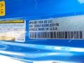 2021 Hydro Blue Pearl Jeep Gladiator 80th Anniversary Edition 4x4  photo #20