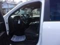 Summit White - Silverado 3500HD Work Truck Crew Cab 4x4 Photo No. 16