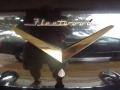 1953 Cadillac Fleetwood Series 60 Special Sedan Badge and Logo Photo