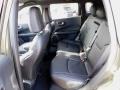 Black Rear Seat Photo for 2021 Jeep Compass #140396512