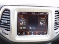 Black Controls Photo for 2021 Jeep Compass #140396617