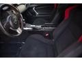 2016 Raven Black Scion FR-S Coupe  photo #3