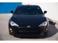 2016 Raven Black Scion FR-S Coupe  photo #7