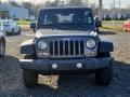Granite Crystal Metallic - Wrangler Unlimited Sport 4x4 Photo No. 2