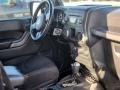Granite Crystal Metallic - Wrangler Unlimited Sport 4x4 Photo No. 3