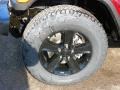 Snazzberry Pearl - Wrangler Unlimited Sahara Altitude 4x4 Photo No. 10