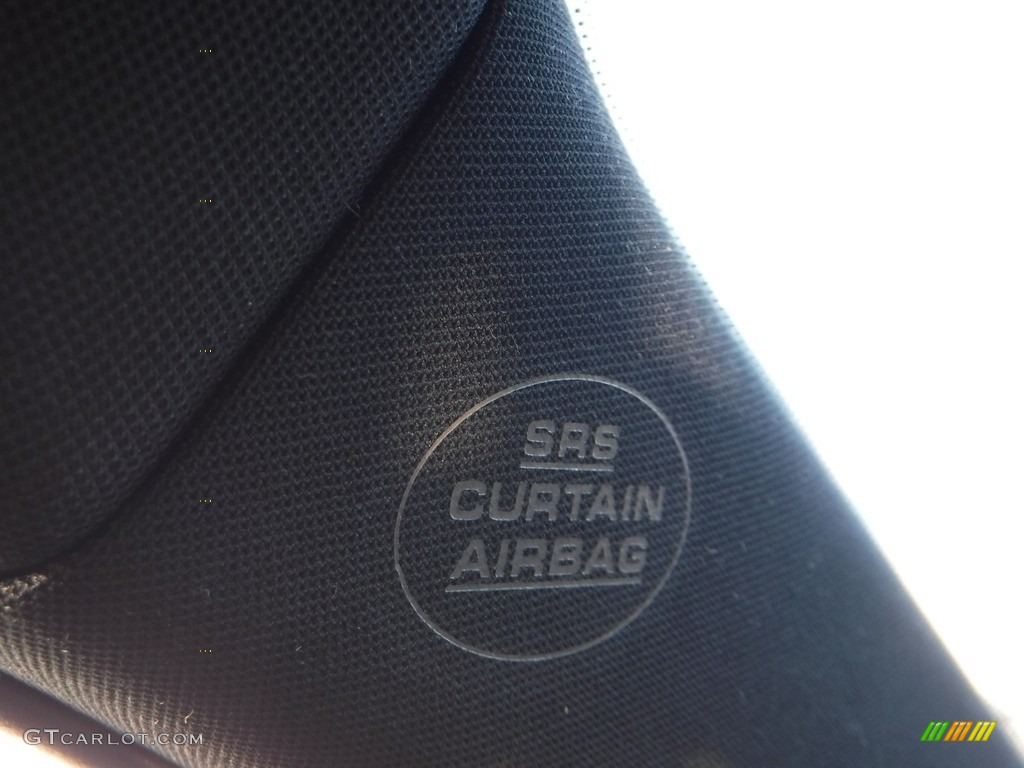 2018 RAV4 SE AWD - Ruby Flare Pearl / Black photo #24