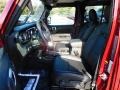 Snazzberry Pearl - Wrangler Unlimited Sahara Altitude 4x4 Photo No. 11