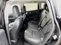 Black Rear Seat Photo for 2021 Jeep Compass #140397469