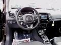 Black Dashboard Photo for 2021 Jeep Compass #140397490