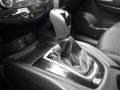 Gun Metallic - Rogue S AWD Photo No. 18
