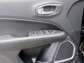 Black Door Panel Photo for 2021 Jeep Compass #140397511