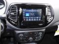 Black Controls Photo for 2021 Jeep Compass #140397526