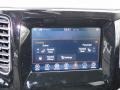 Diamond Black Crystal Pearl - Compass 80th Special Edition 4x4 Photo No. 17