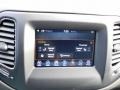 Black Controls Photo for 2021 Jeep Compass #140397988
