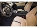 Taffeta White - Civic LX Sedan Photo No. 3