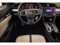 Taffeta White - Civic LX Sedan Photo No. 5