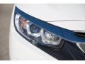 Taffeta White - Civic LX Sedan Photo No. 8