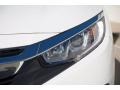Taffeta White - Civic LX Sedan Photo No. 9