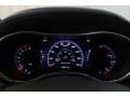 Black Gauges Photo for 2015 Jeep Grand Cherokee #140398252