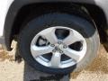 White - Compass Latitude 4x4 Photo No. 10
