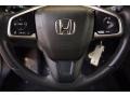 Taffeta White - Civic LX Sedan Photo No. 15