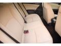 Taffeta White - Civic LX Sedan Photo No. 22