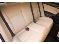 Taffeta White - Civic LX Sedan Photo No. 23