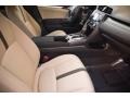 Taffeta White - Civic LX Sedan Photo No. 24