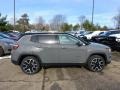  2021 Compass Limited 4x4 Sting-Gray