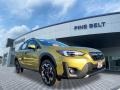 Plasma Yellow Pearl - Crosstrek Limited Photo No. 1
