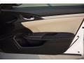 Taffeta White - Civic LX Sedan Photo No. 33