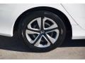 Taffeta White - Civic LX Sedan Photo No. 35