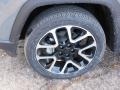 2021 Jeep Compass Limited 4x4 Wheel and Tire Photo