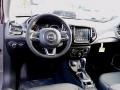 Black Dashboard Photo for 2021 Jeep Compass #140398777