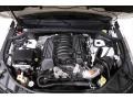  2015 Grand Cherokee SRT 4x4 6.4 Liter SRT OHV 16-Valve HEMI V8 Engine