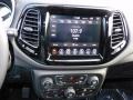 Black Controls Photo for 2021 Jeep Compass #140398846