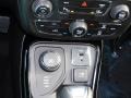 2021 Jeep Compass Limited 4x4 Controls