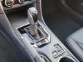 2021 Subaru Crosstrek Black Interior Transmission Photo