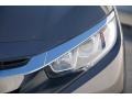 Sonic Gray Pearl - Civic LX-P Coupe Photo No. 9
