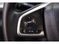 Sonic Gray Pearl - Civic LX-P Coupe Photo No. 16