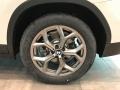 Mineral White Metallic - X3 xDrive30i Photo No. 5