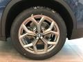 Phytonic Blue Metallic - X3 xDrive30e Photo No. 5