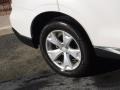 Satin White Pearl - Forester 2.5i Photo No. 7