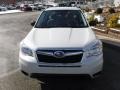 Satin White Pearl - Forester 2.5i Photo No. 8