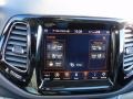 Black/Ski Gray Controls Photo for 2021 Jeep Compass #140399614