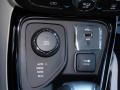 Black/Ski Gray Controls Photo for 2021 Jeep Compass #140399647