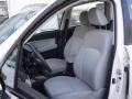 Satin White Pearl - Forester 2.5i Photo No. 18