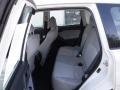 Satin White Pearl - Forester 2.5i Photo No. 21