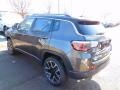 Granite Crystal Metallic - Compass Limited 4x4 Photo No. 8